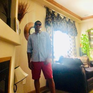 Meet your Posher, Xavier